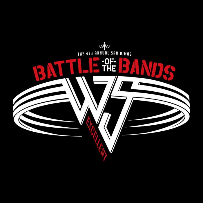 RetroReview Battle of the Bands Comfortable Tank Tops for Men and Women