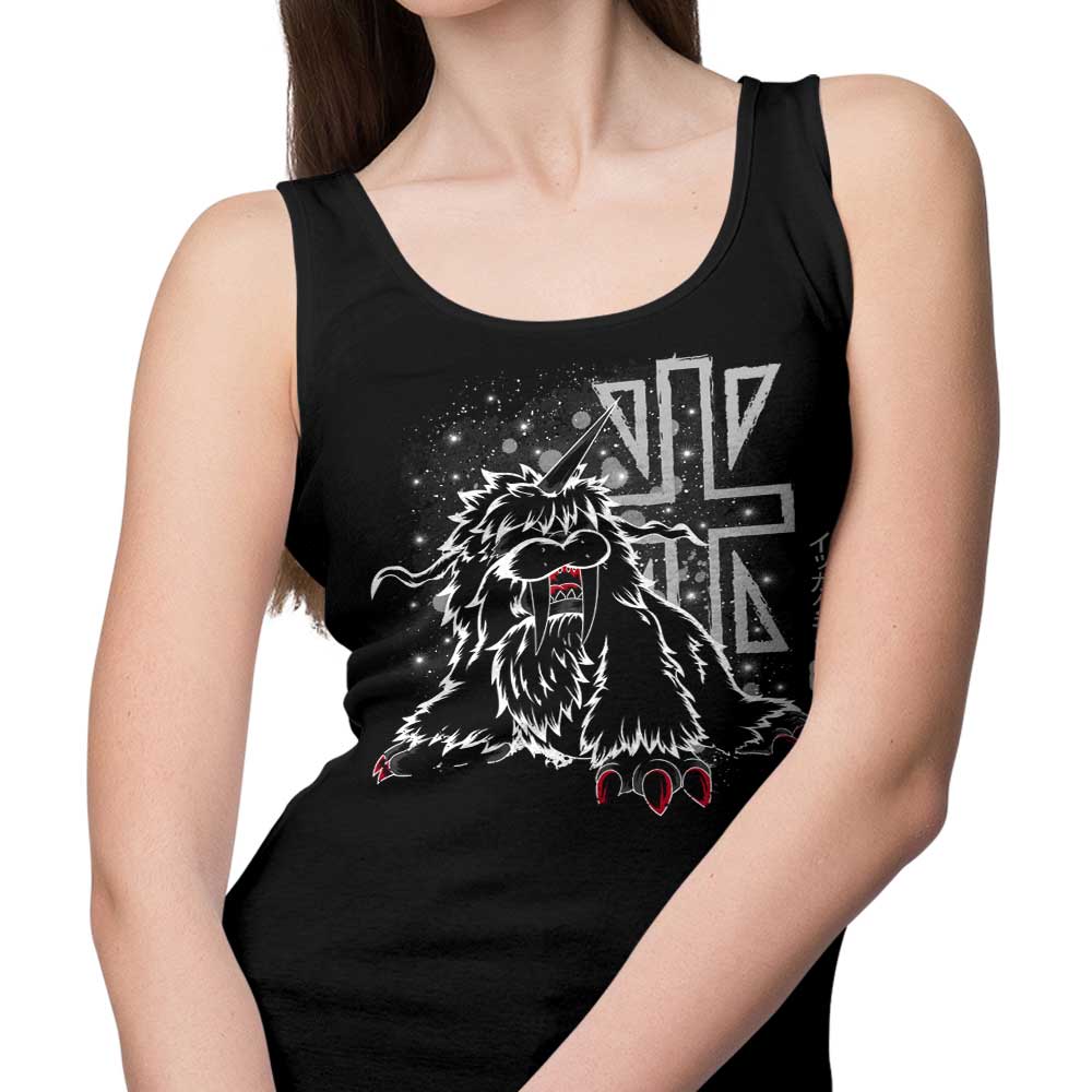 The Evolution of Reliability - Men's and Women's Unisex Stylish Tank Tops