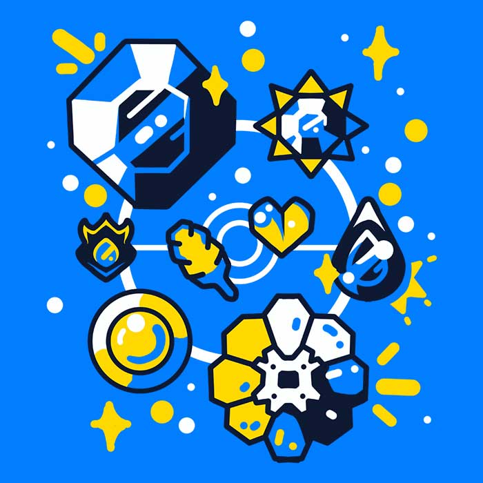 Sketchdemao's Long Sleeve Master of All T - Shirt in S - 4XL Sizes