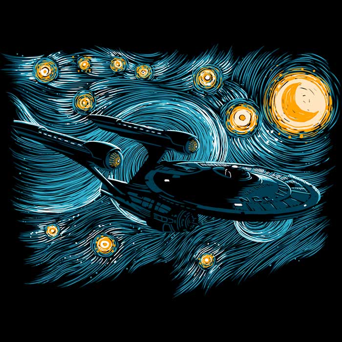 Starry Enterprise Brand Men's and Women's Unisex Stylish Tank Tops