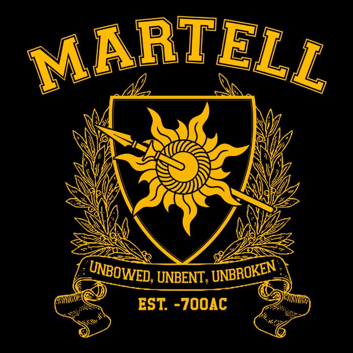 Comfortable Martell University Digital Phoenix Tank Tops for Men and Women
