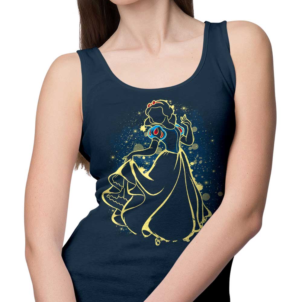 Soulkr's Soft and Comfortable Unisex and Women's Tank Tops