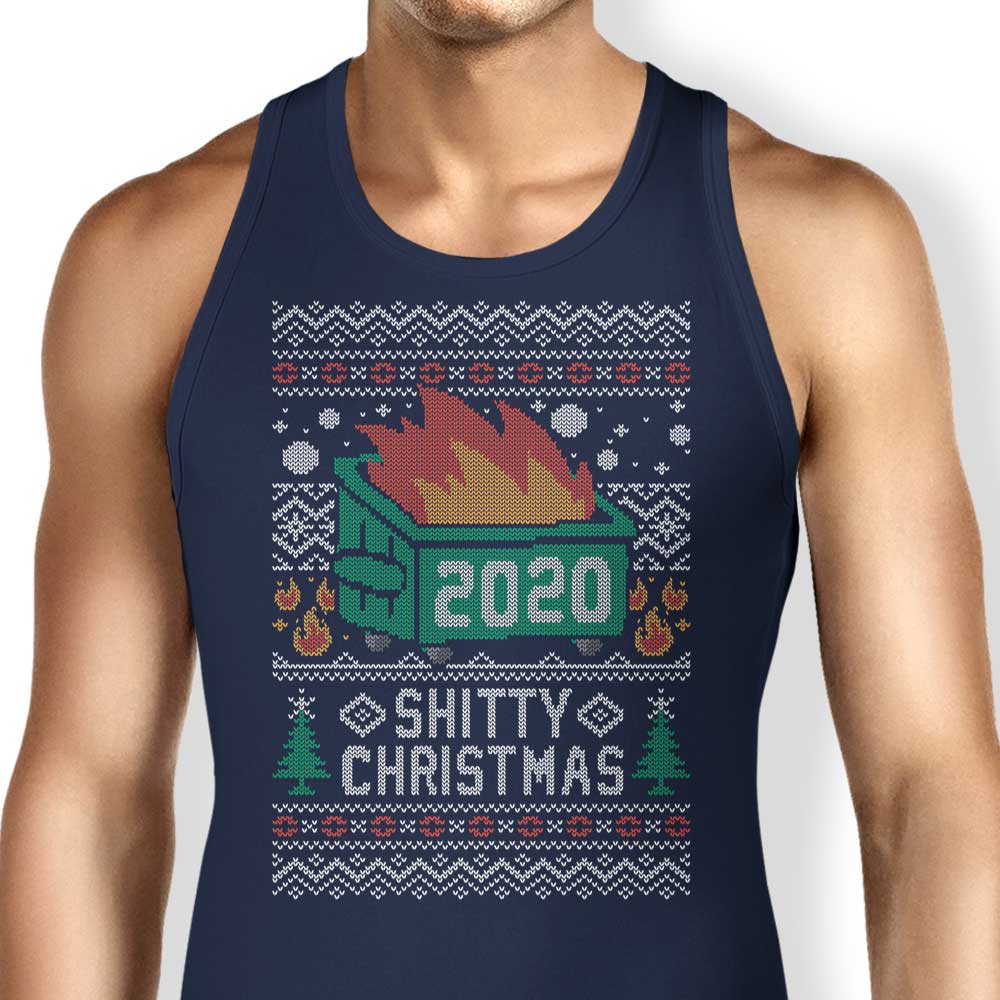 Olipop's Comfortable and Lightweight Unisex & Women's Tank Top Sweaters