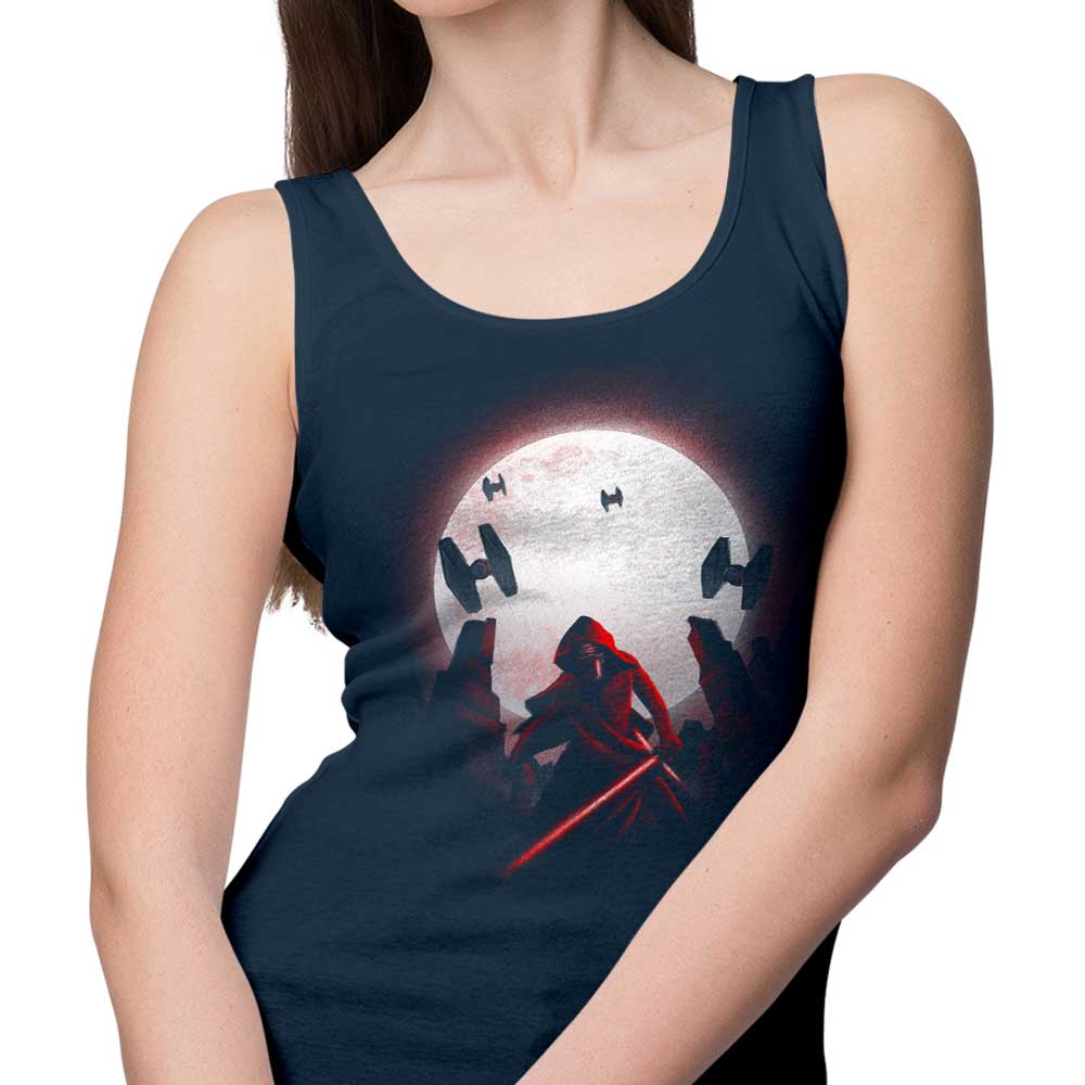 New Arrival - BlancaVidal Men's and Women's Unisex Comfortable Tank Tops