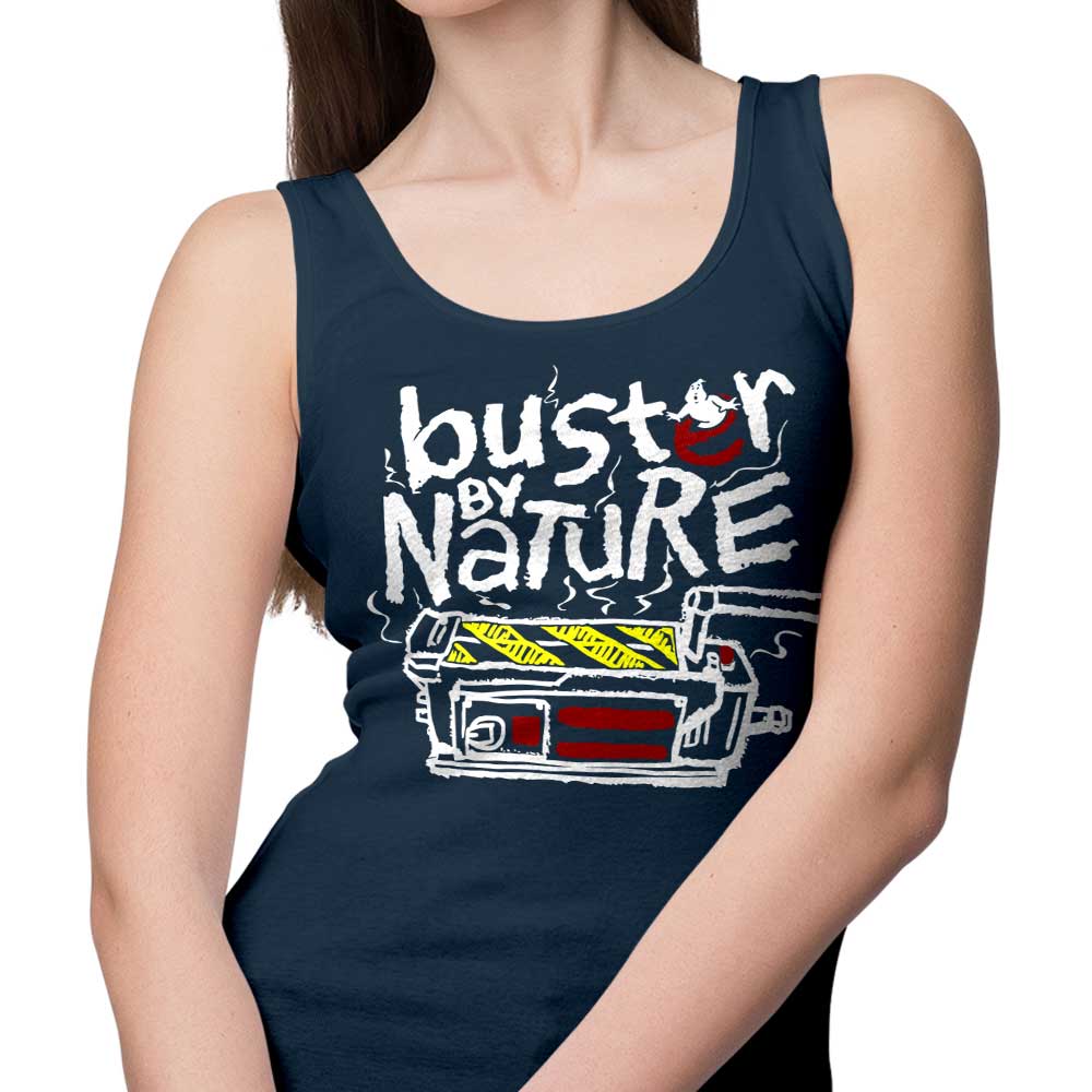 Nature's Buster - Comfortable and Lightweight Men's/Unisex & Women's Tank Tops