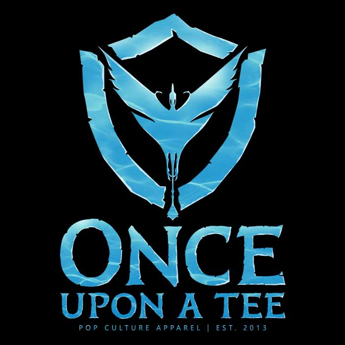 OUAT Way - Comfortable Long Sleeve Crewneck T - Shirt