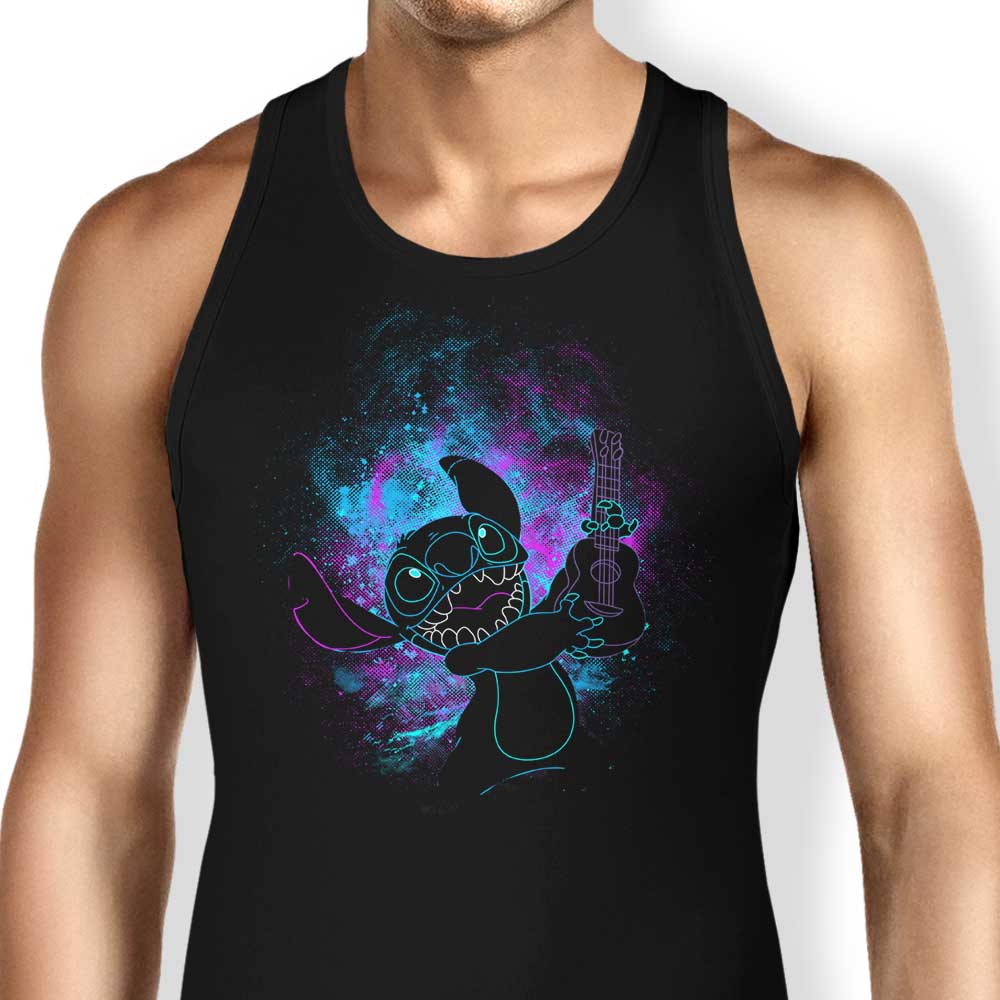 Donnie Illustrations' 626 Art Comfortable Unisex and Women's Tank Tops