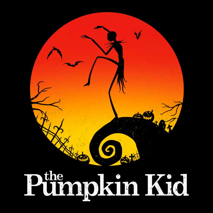 The Pumpkin Kid Brand Unisex and Women's Stylish Tank Tops