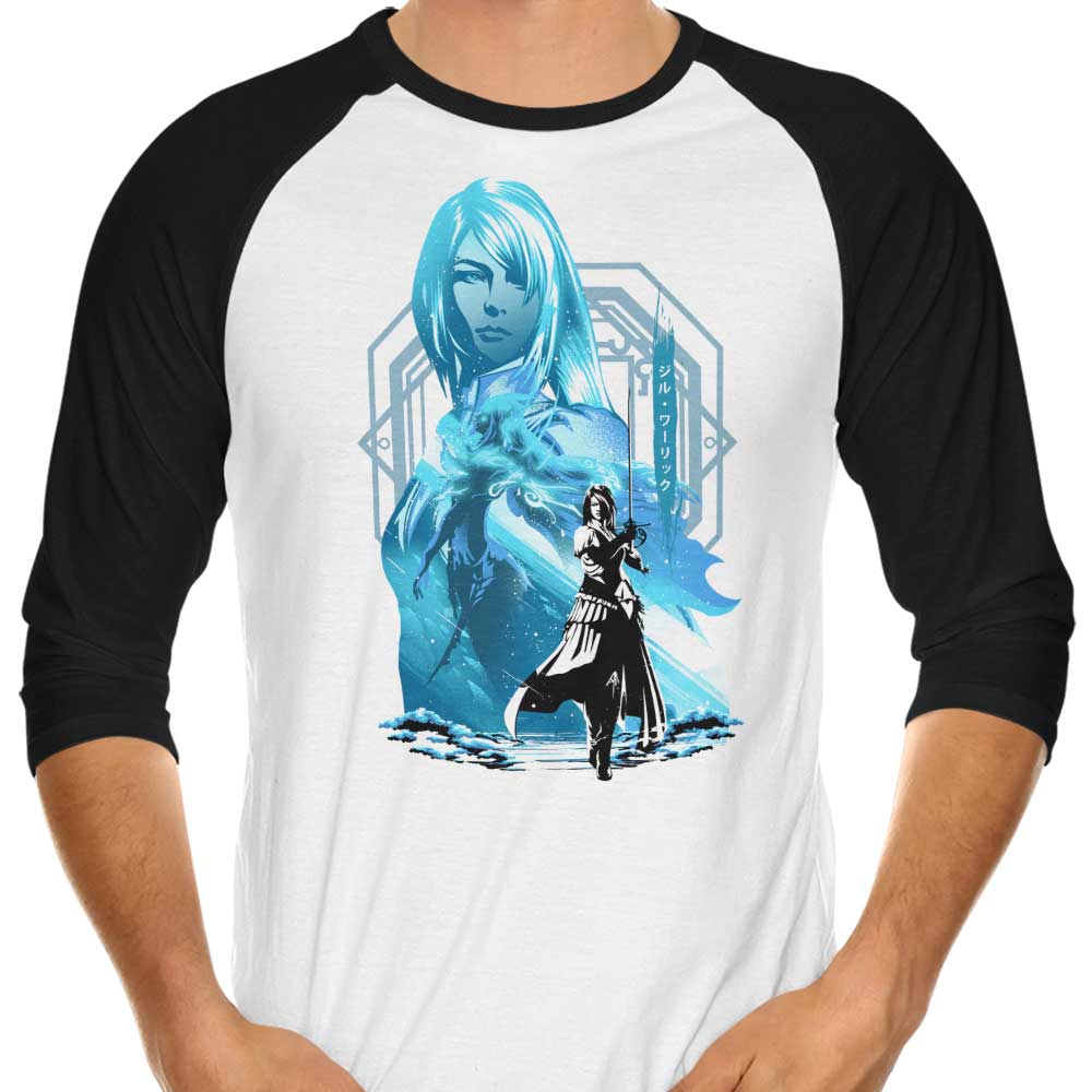 Hypertwenty's Power of Shiva 3/4 Sleeve Raglan Style T-Shirt for Fashion Lovers