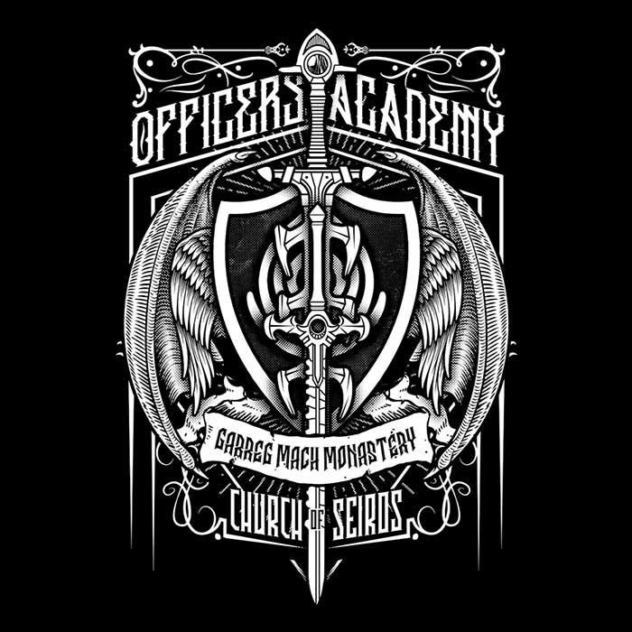 Arinesart Officer's Academy Comfortable Unisex and Women's Tank Tops