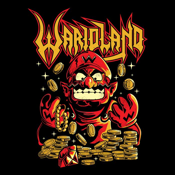 Draculabyte's Wah Bringer Men's and Women's Comfortable Tank Tops