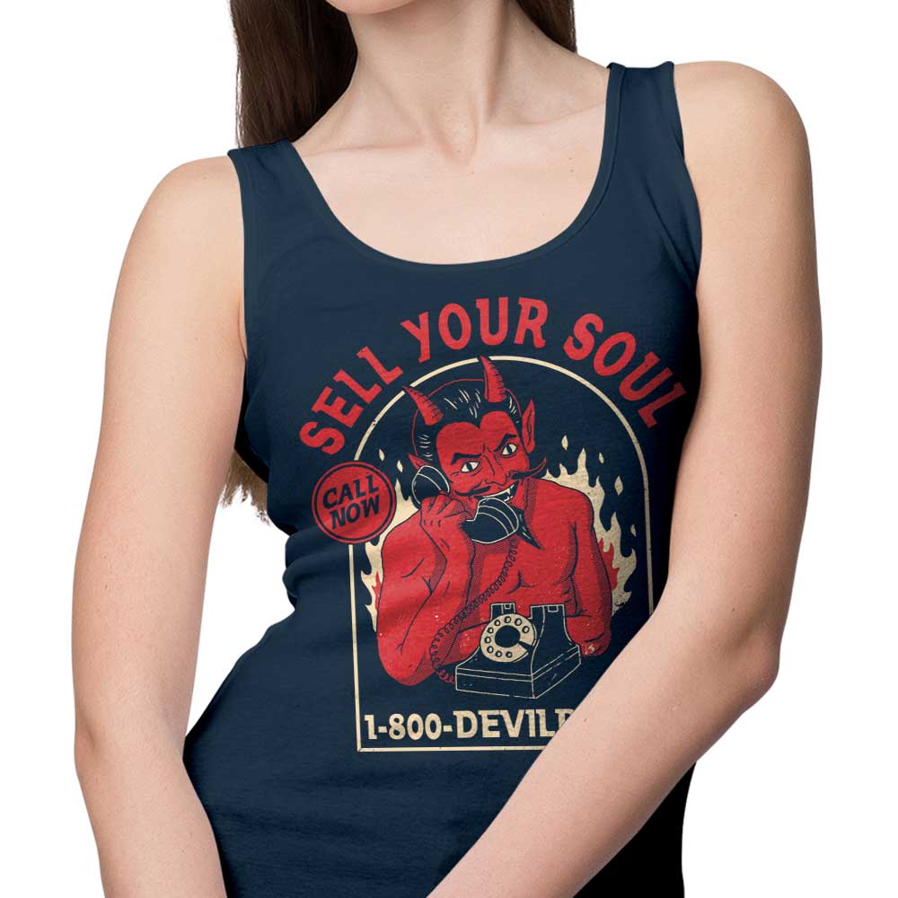 Non - Refundable Comfortable Cotton Tank Tops for Men and Women