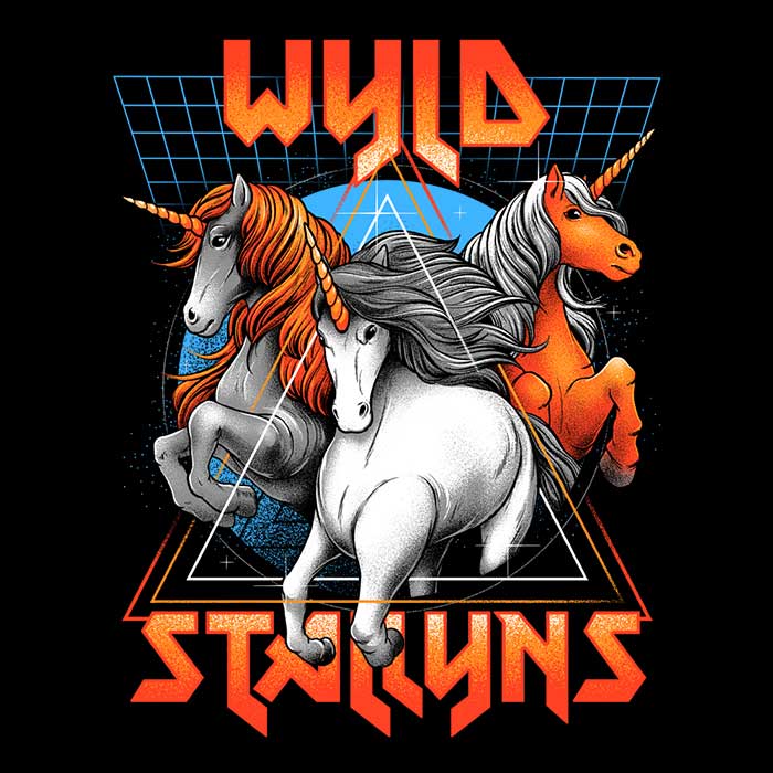 Stay Wild - Comfortable and Stylish Tank Tops for Men and Women