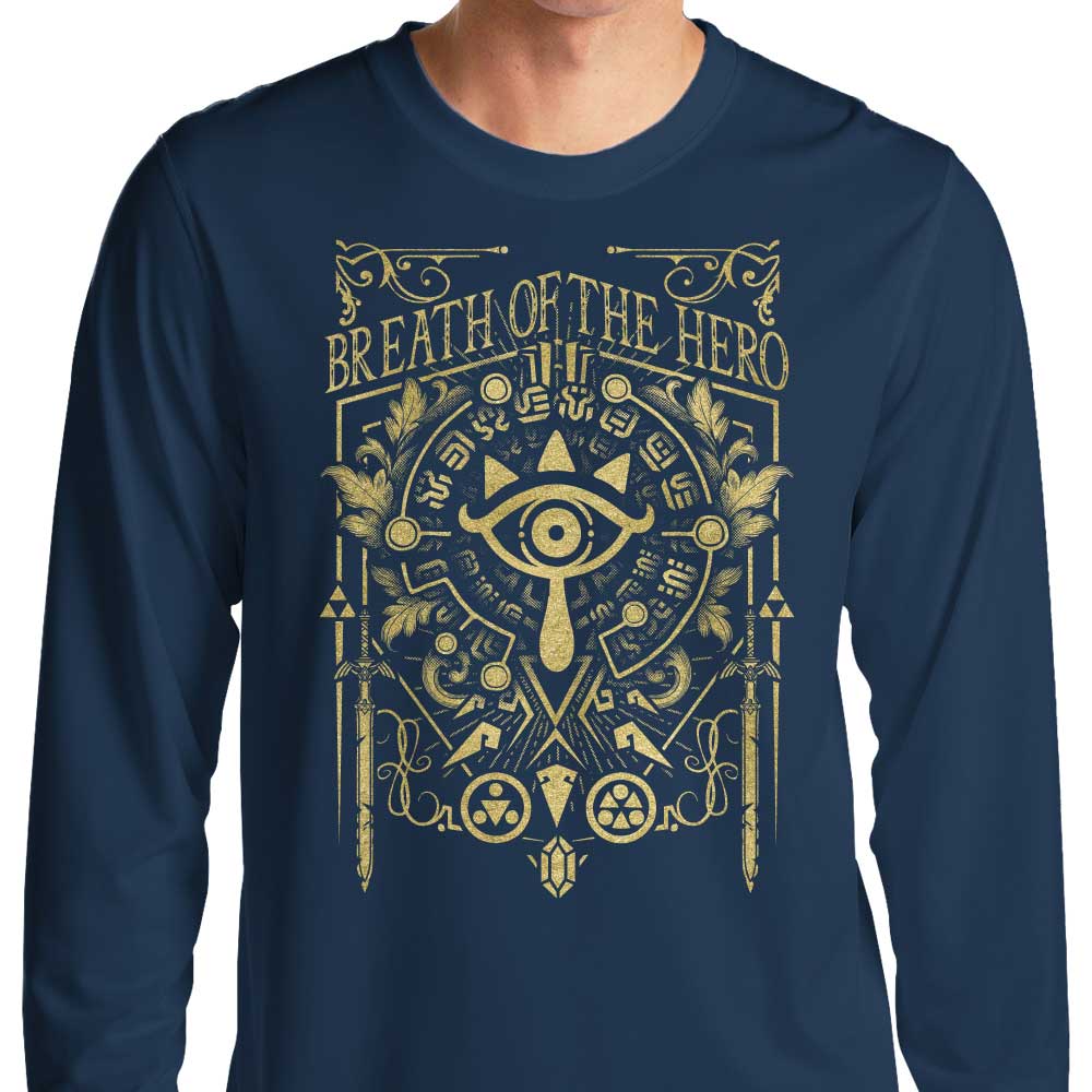 Wild Classic Long Sleeve Men's and Women's T-Shirt for Casual Wear