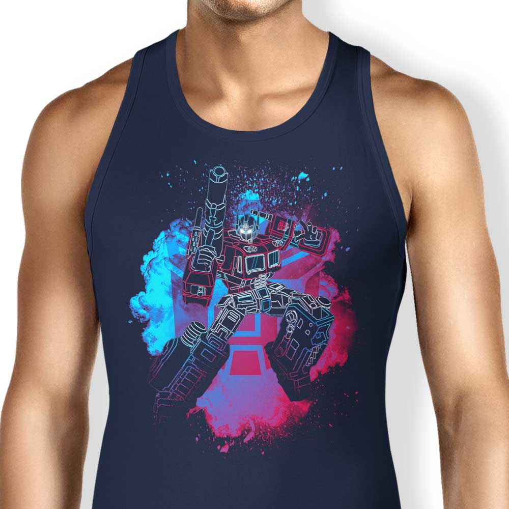 Prime Soul Unisex and Women's Comfortable Tank Tops