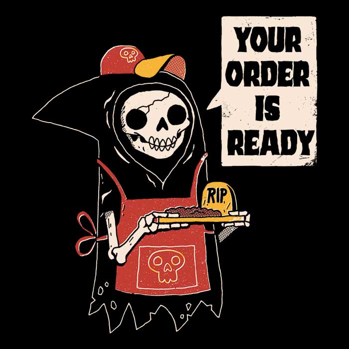 You've Been Served - Comfortable and Lightweight Men's/Unisex and Women's Tank Tops
