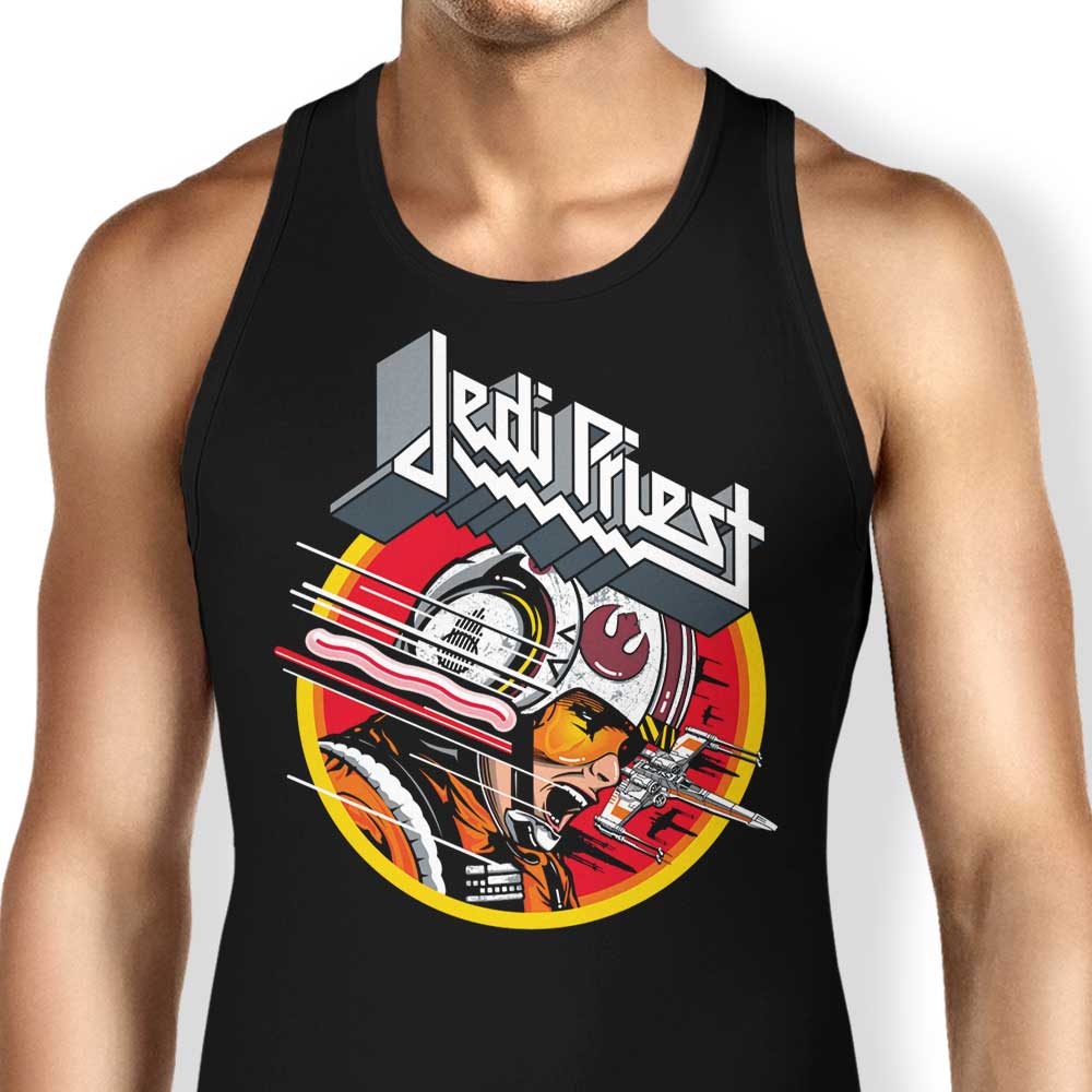 CappO's Comfortable Screaming Unisex and Women's Tank Tops