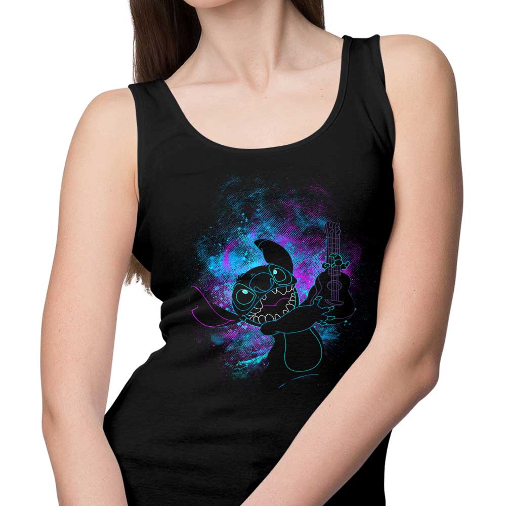Donnie Illustrations' 626 Art Comfortable Unisex and Women's Tank Tops