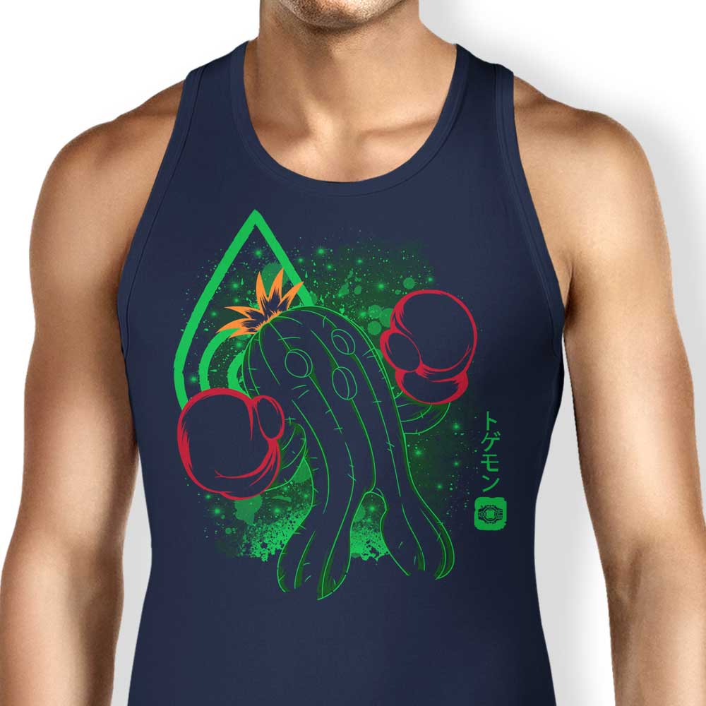 Soulkr's Sincerity Evolution: Comfortable Unisex and Women's Tank Tops