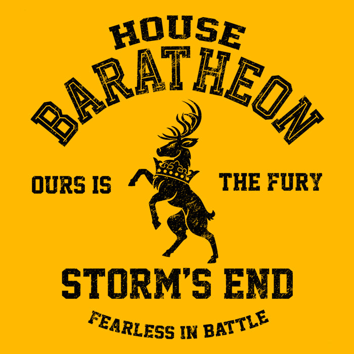 Alternative Design 'Ours is the Fury' 3/4 Sleeve Raglan Style T-Shirt for Fashion Lovers