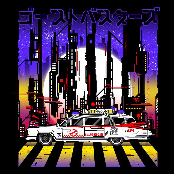 Long Sleeve Ecto - 01 T - Shirt for Casual Wear