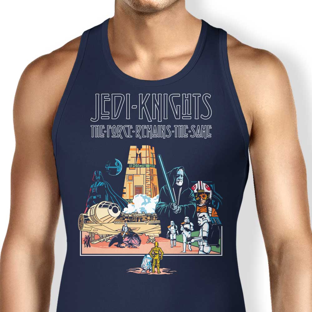 CappO LED Falcon Comfortable and Lightweight Unisex & Women's Tank Tops