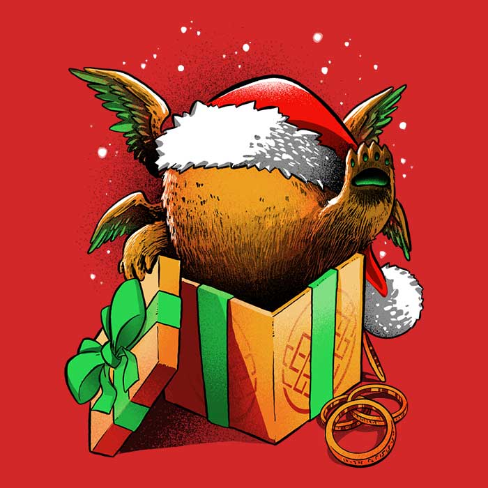 Alemaglia's Cozy Christmas Chicken Pig Unisex and Women's Tank Tops