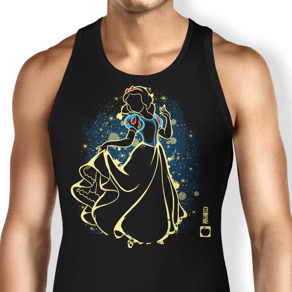 Soulkr's Soft and Comfortable Unisex and Women's Tank Tops