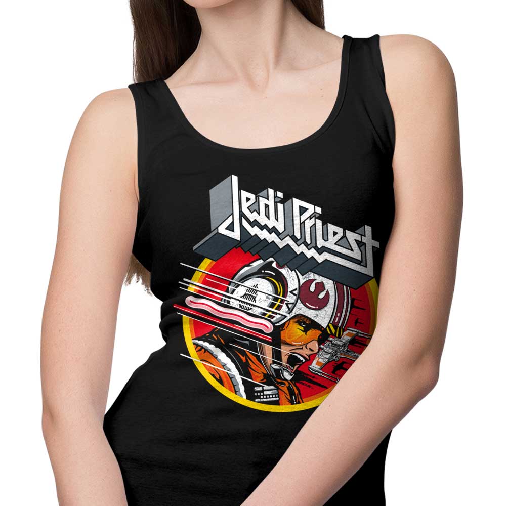 CappO's Comfortable Screaming Unisex and Women's Tank Tops