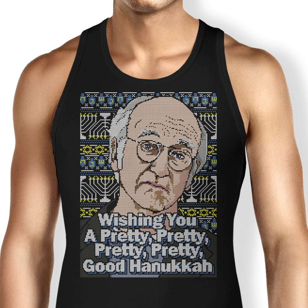 Exceptionally Soft CoD Designs Sweater Tank Tops for Men and Women