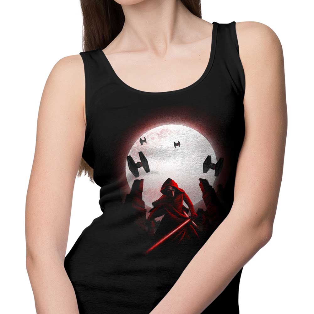 New Arrival - BlancaVidal Men's and Women's Unisex Comfortable Tank Tops