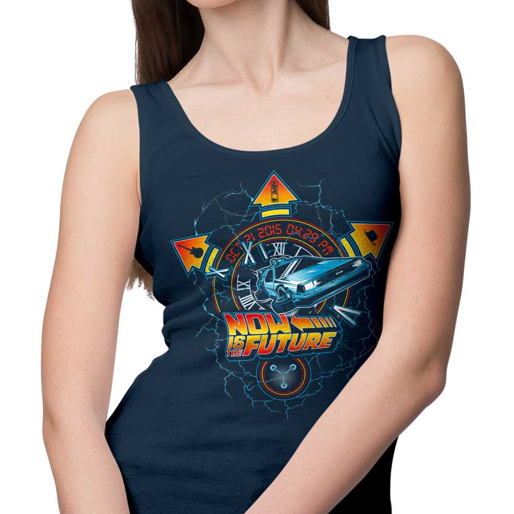 CappO Flash Back Comfortable and Lightweight Tank Tops for Men and Women