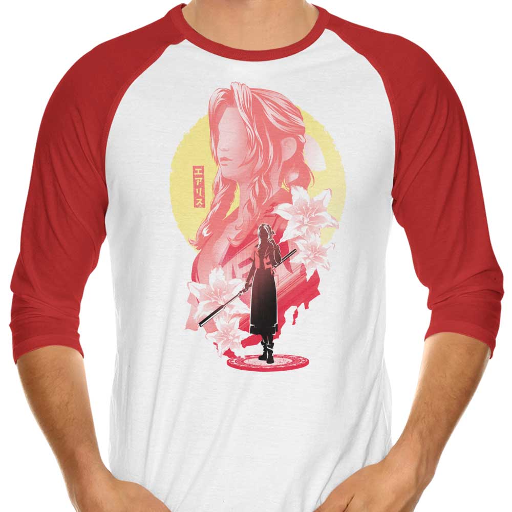 Fantastic Gospel-themed 3/4 Sleeve Raglan Style T-Shirt for Men and Women