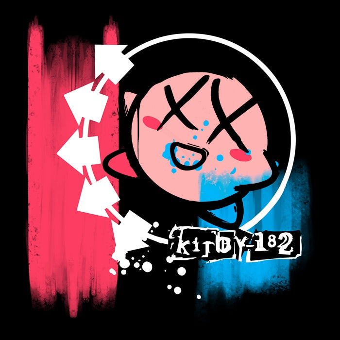 Fitas Artwork's Stylish 3/4 Sleeve Raglan T-Shirt - Hungry-182