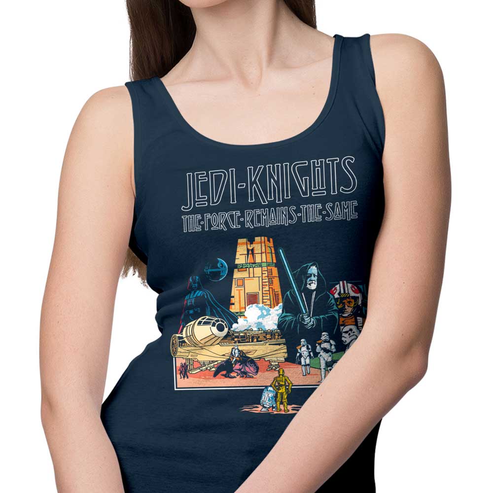CappO LED Falcon Comfortable and Lightweight Unisex & Women's Tank Tops