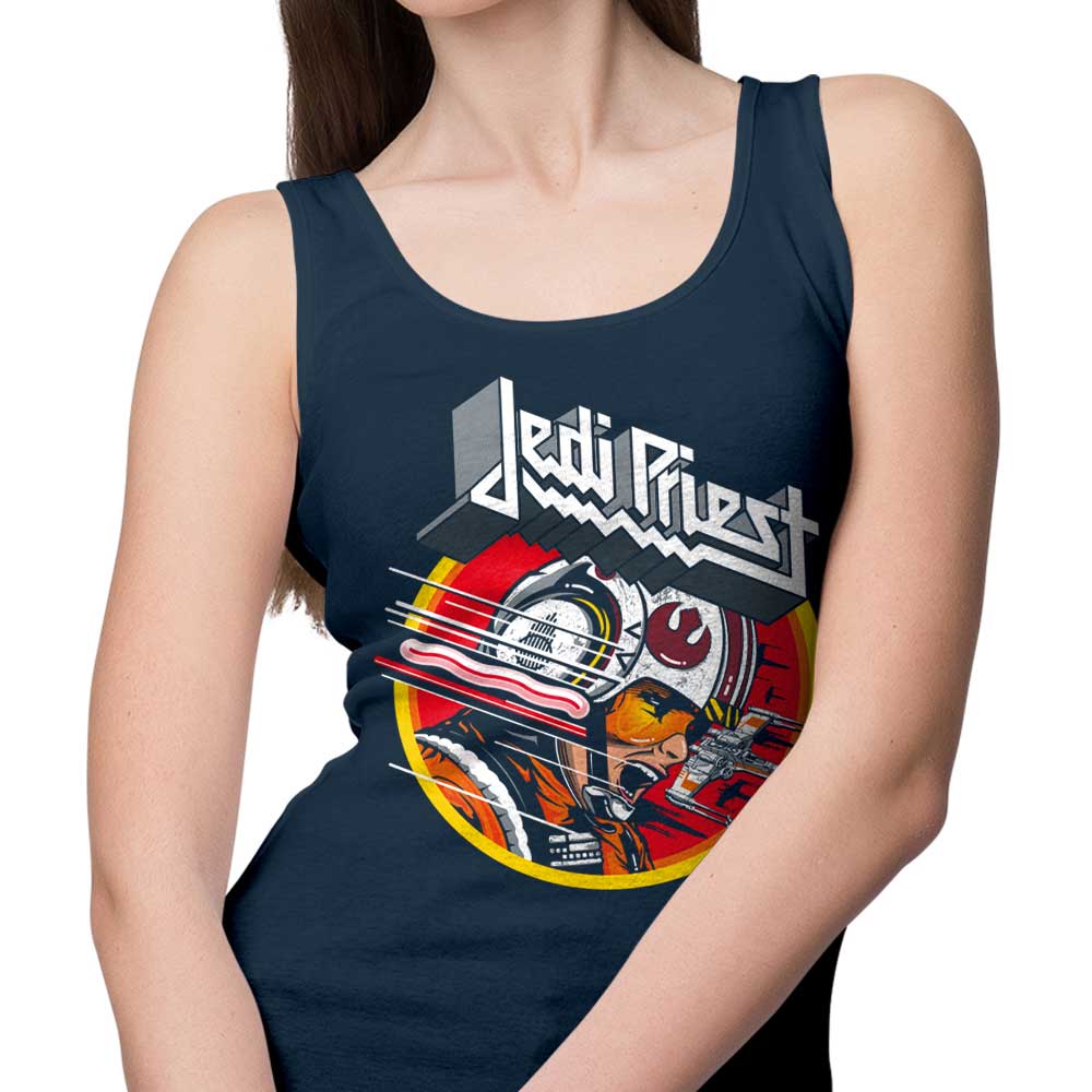 CappO's Comfortable Screaming Unisex and Women's Tank Tops