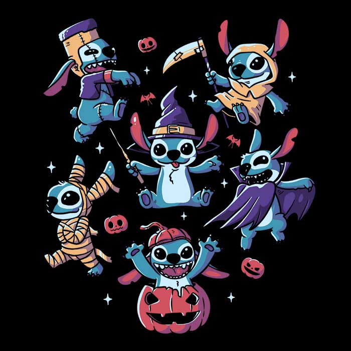 Edu.ely's Comfortable Halloween Experiments Unisex and Women's Tank Tops