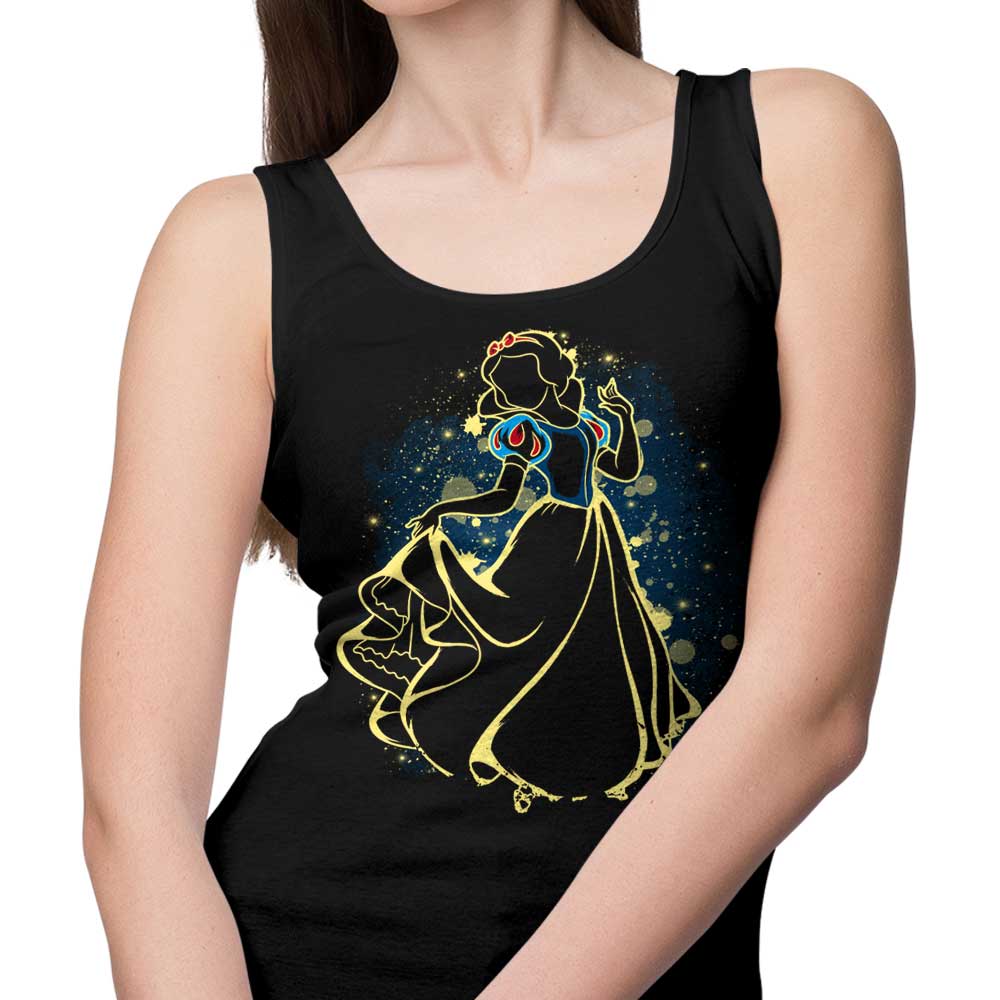 Soulkr's Soft and Comfortable Unisex and Women's Tank Tops