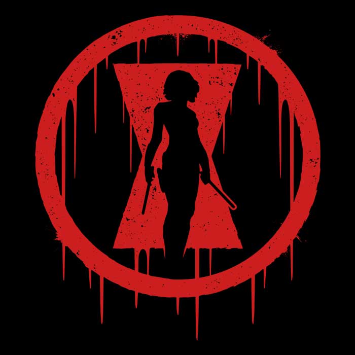 Alundrart Design Comfortable Widow Men's/Unisex and Women's Tank Tops
