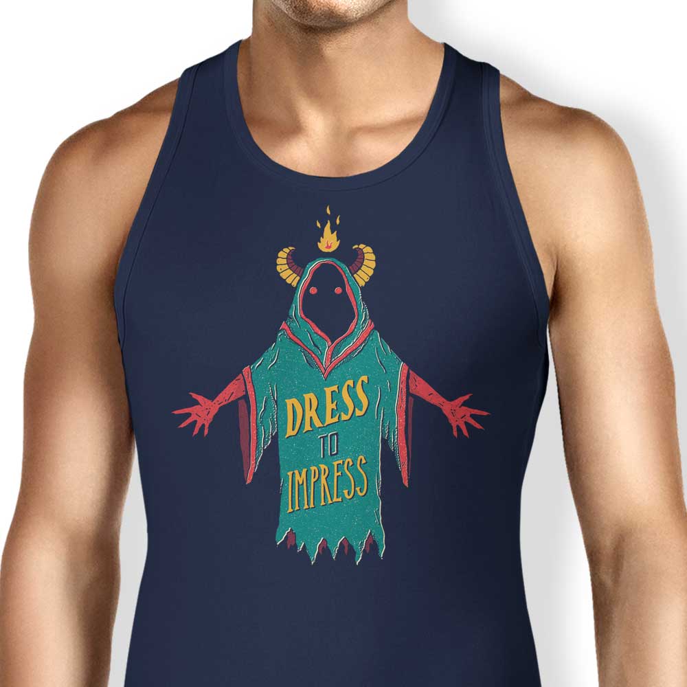 Impressive DinoMike Men's and Women's Tank Tops for a Stylish Look