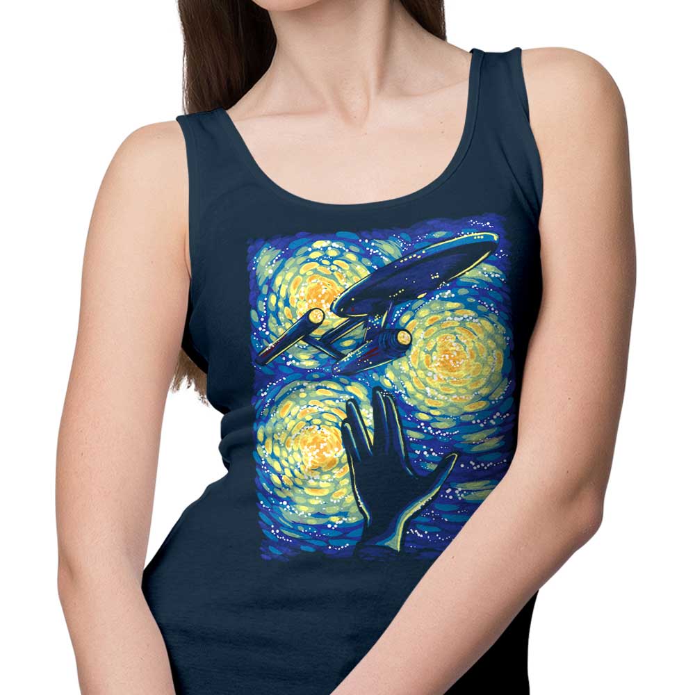 Gilles Bone's Long Life and Prosperity Comfortable Unisex and Women's Tank Tops