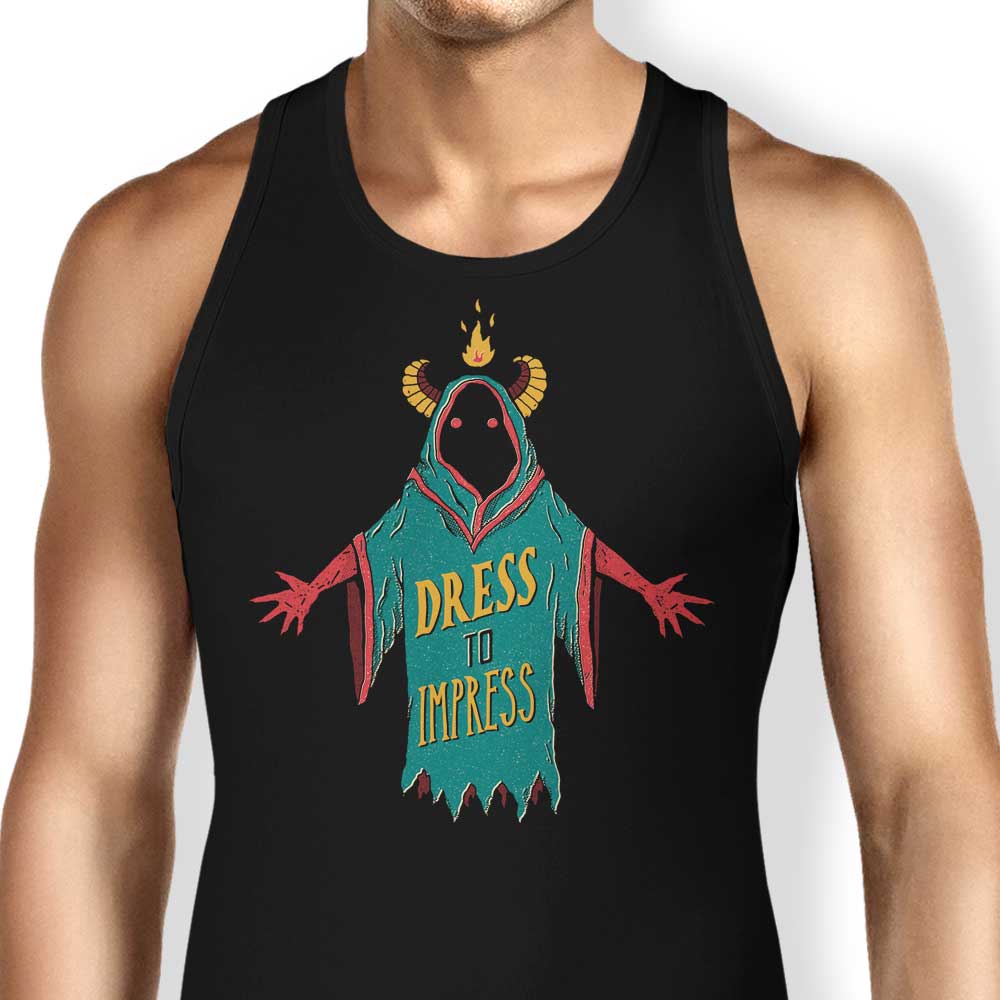 Impressive DinoMike Men's and Women's Tank Tops for a Stylish Look