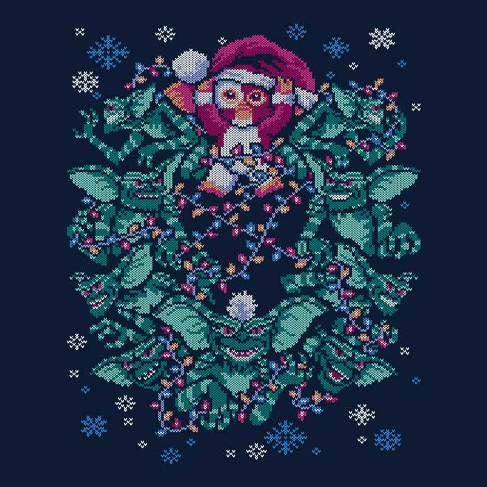 DJKopet's Playful Sweater Style Unisex and Women's Tank Tops