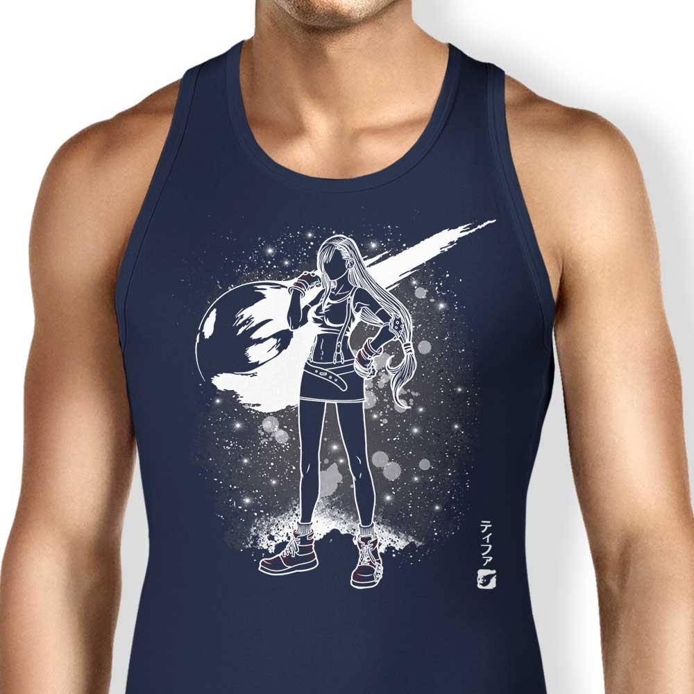 Soulkr's The Lockhart Comfortable and Lightweight Tank Tops for Men and Women