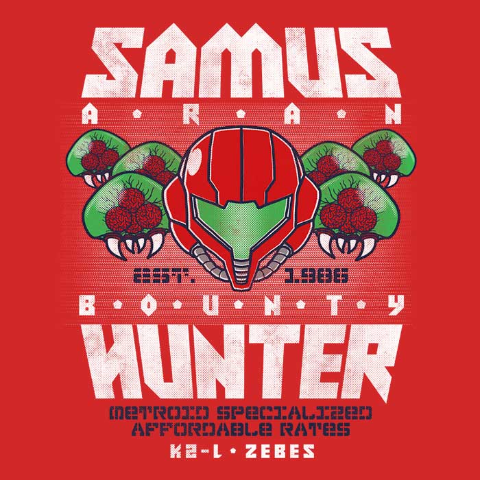 High - Quality Bounty Hunting Services Themed Men's and Women's Tank Tops
