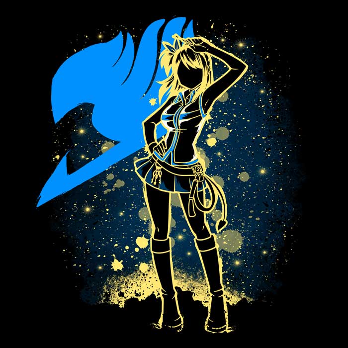 Soulkr's Enchanting Spirit Magic Tank Top