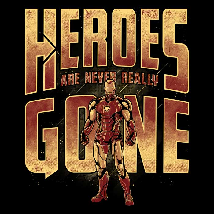 Never Really Gone Men's and Women's Unisex Tank Top for Comfortable Wear