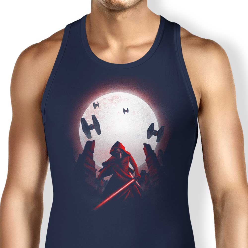 New Arrival - BlancaVidal Men's and Women's Unisex Comfortable Tank Tops