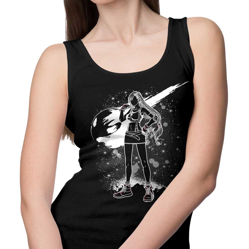 Soulkr's The Lockhart Comfortable and Lightweight Tank Tops for Men and Women