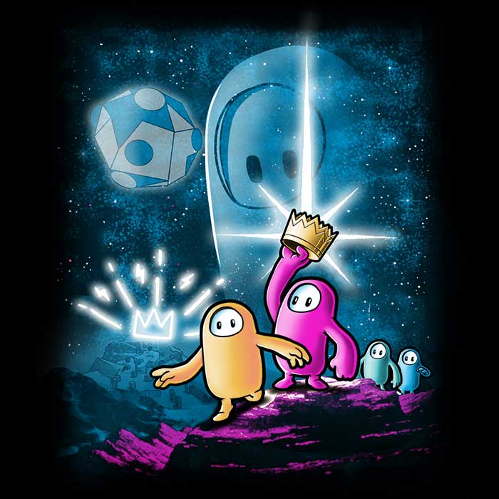 Trheewood's Guy Wars Comfortable Cotton Tank Tops for Men and Women